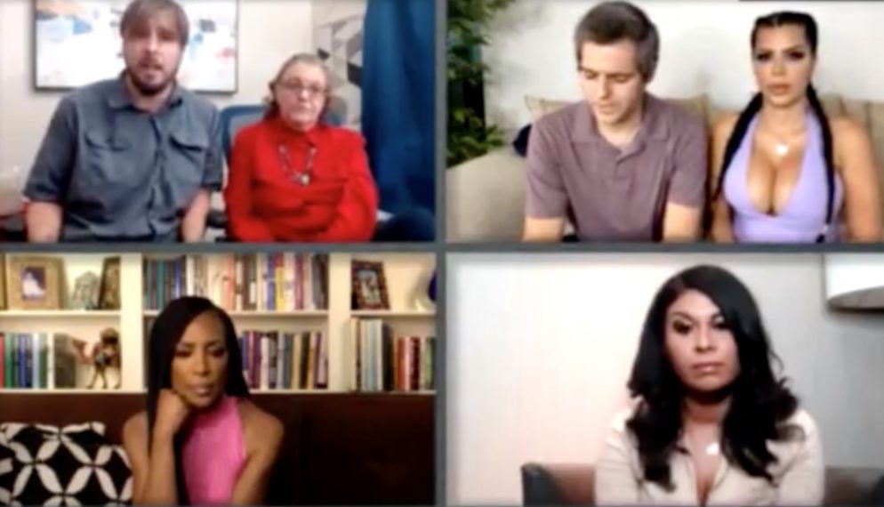 '90 Day Fiancé Happily Ever After?' Tell All Part 2 The Great Debate