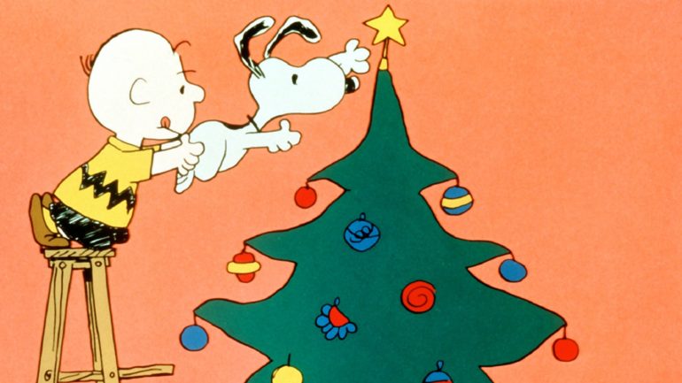 Good Grief!: Where Can you Find Charlie Brown Holiday Specials This Year?