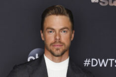 Derek Hough DWTS 2020