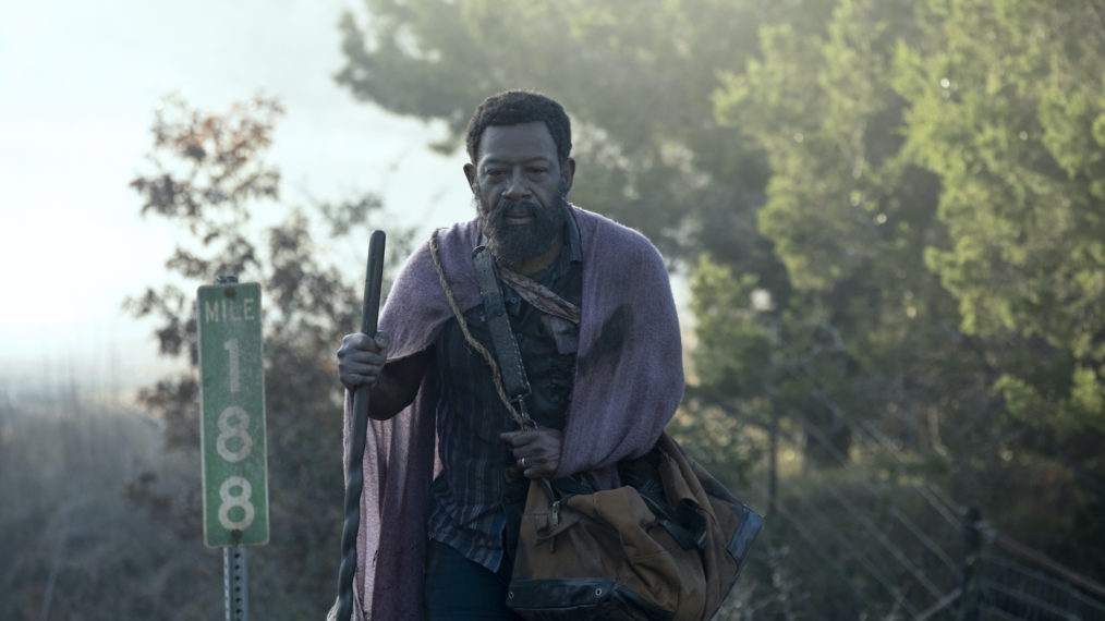 Fear the Walking Dead' season 6 continues  How to watch, live stream, TV  channel, time 