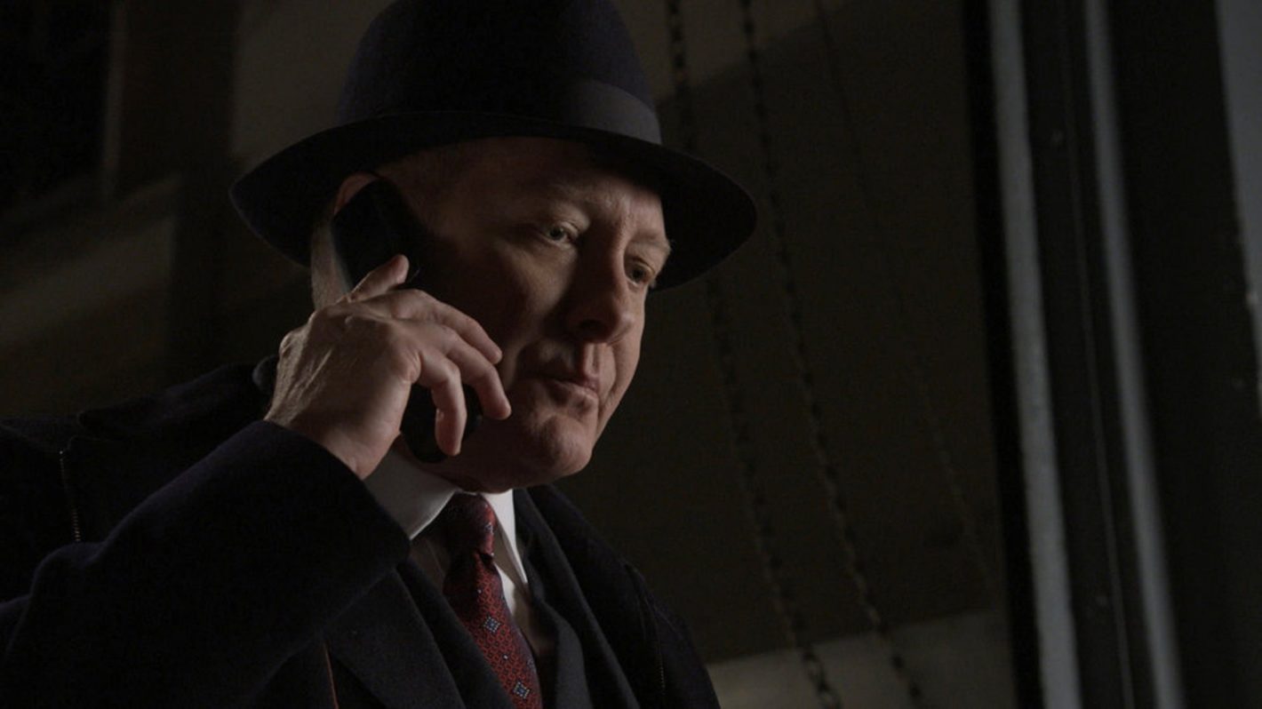 'The Blacklist' EPs Tease Season 8's 'Big Swings, Big Betrayals, Big ...