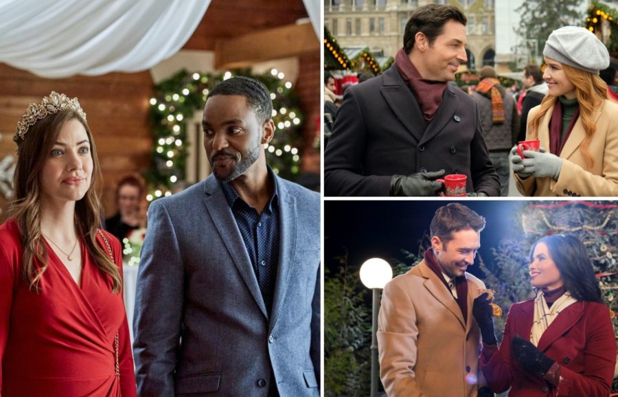 Hallmark Channel's Countdown to Christmas - Hallmark Channel Franchise