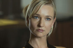 Kari Matchett as Nate's Ex-Wife Maggie in Leverage - 'The Second David Job'