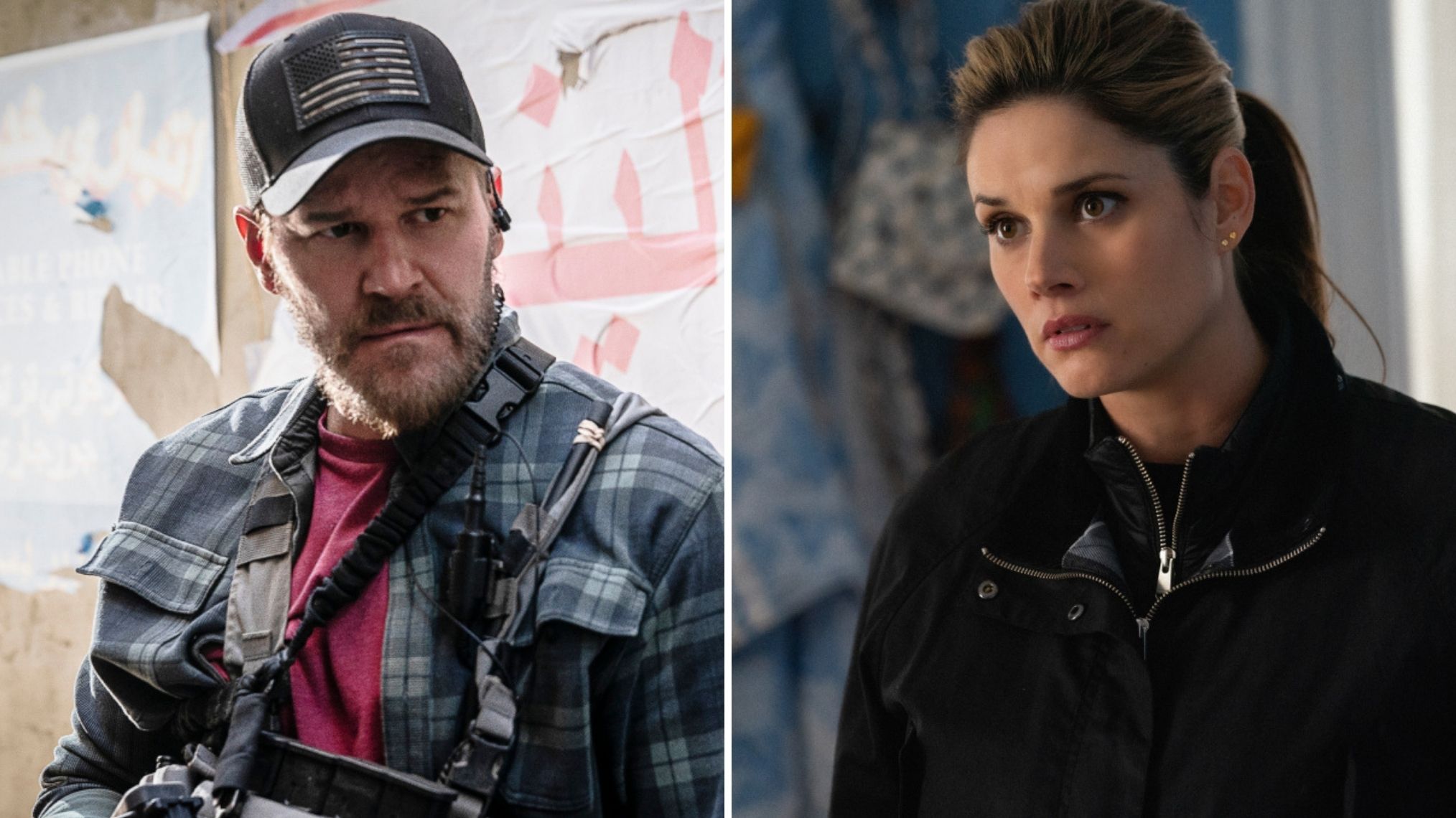 CBS Adds 'SEAL Team,' 'FBI,' & More Premiere Dates to Fall 2020 Schedule