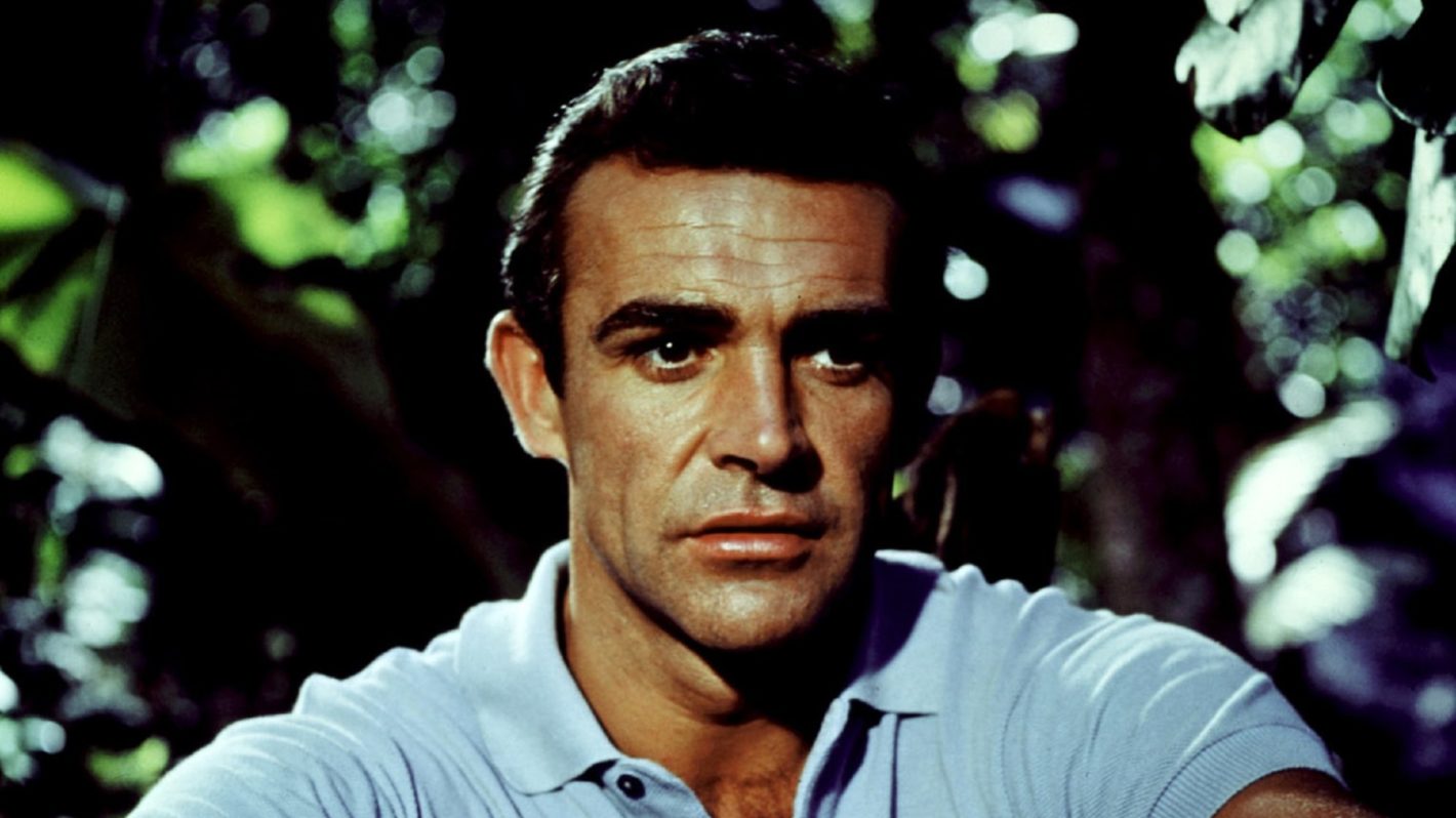 Forever Bonded With Sean Connery: A Tribute