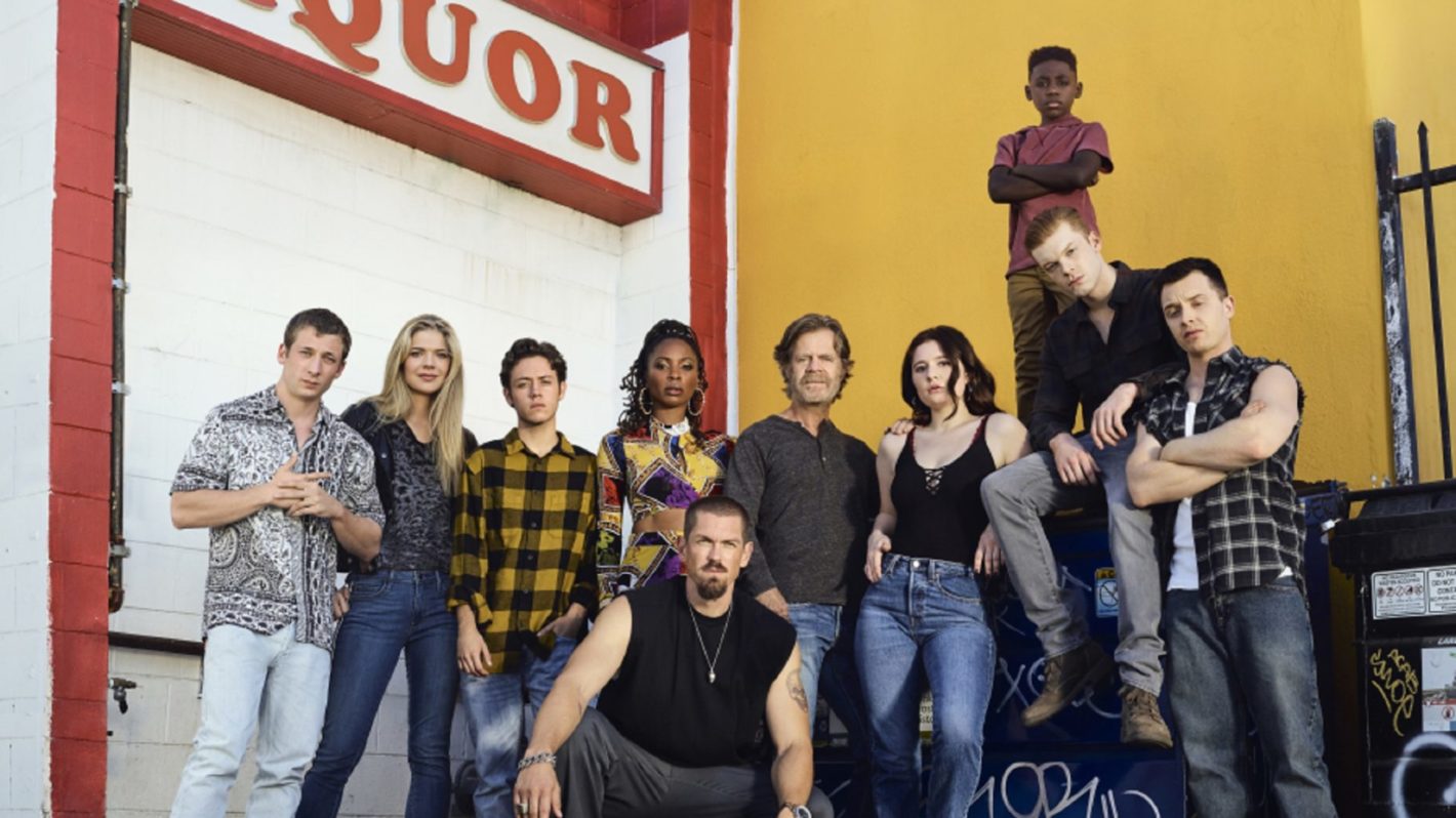 'Shameless' Find Out When the Final Season Premieres on Showtime