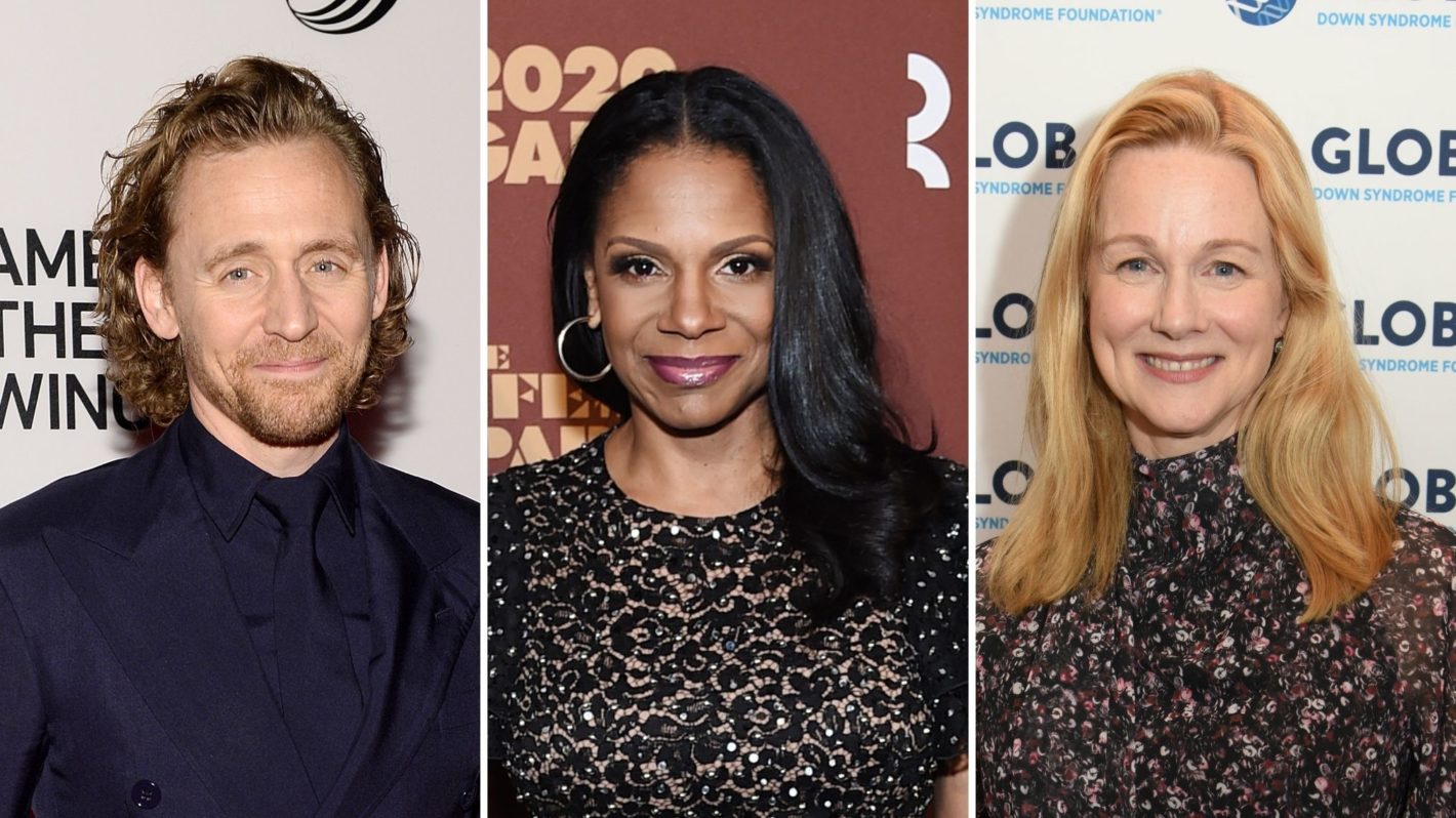 Tom Hiddleston Audra Mcdonald More Tv Stars Nominated For 2020 Tonys