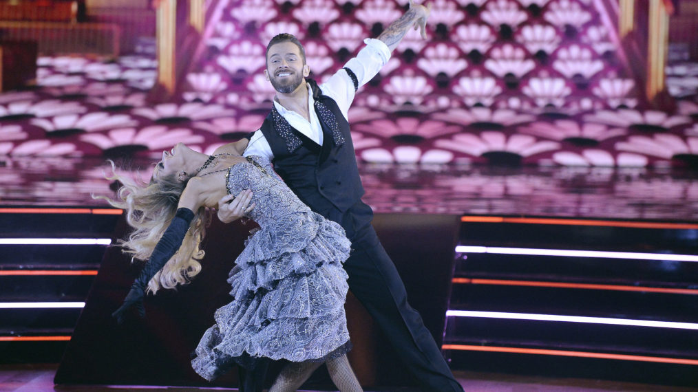 Nikki Bella on sharing her 'love language' to 'DWTS' pro Artem Chigvintsev:  'Need to feel desired and wanted