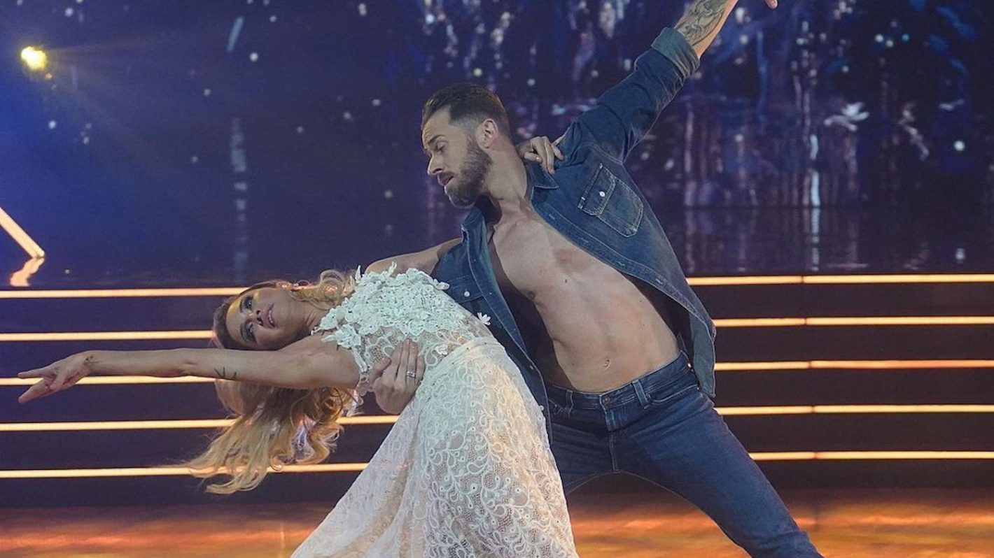 'dancing With The Stars' Episode 10: How Many Couples Have A Perfect 