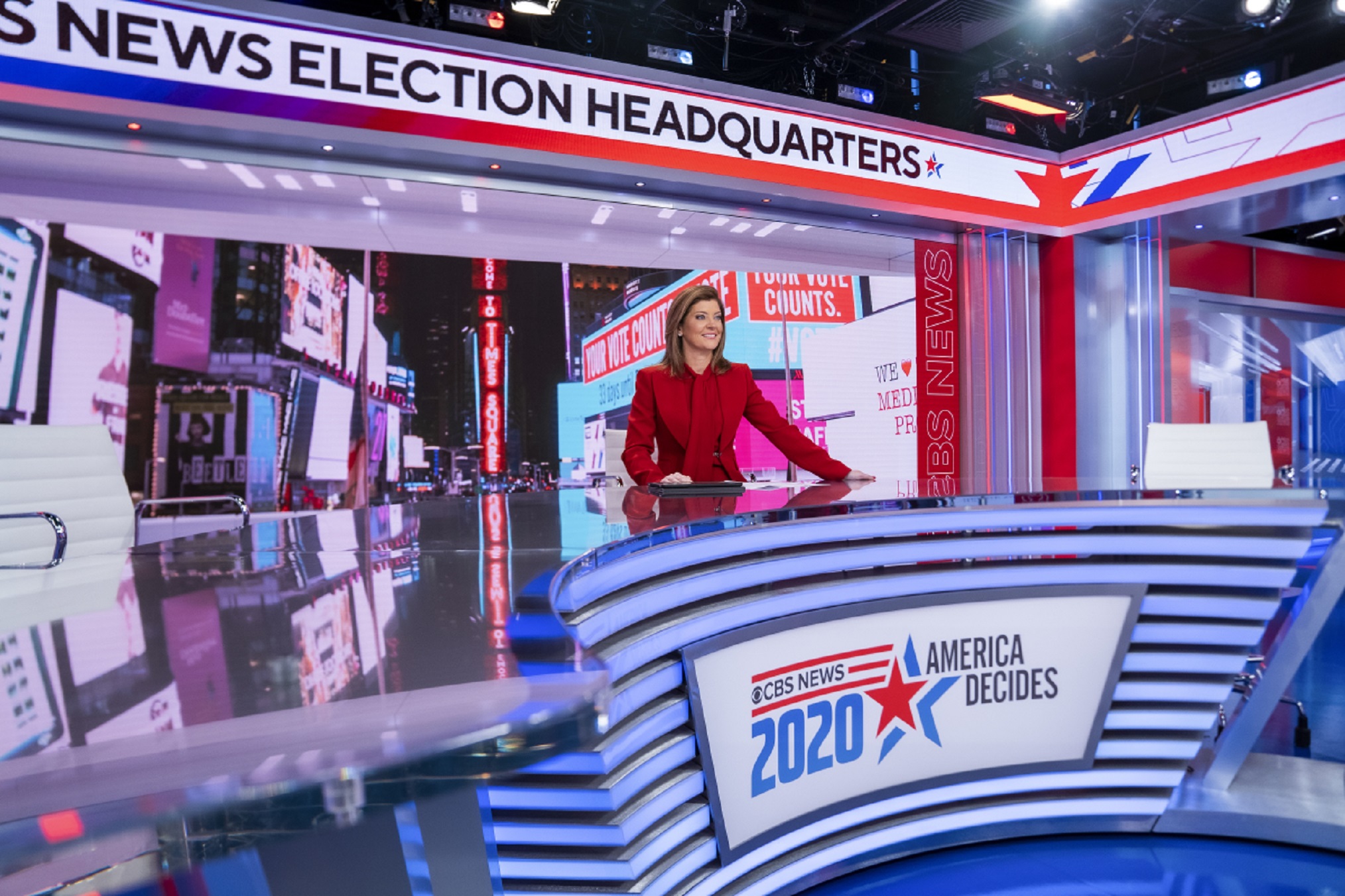 Election Night 2020 Your Guide To Tv Coverage Specials And More 3420