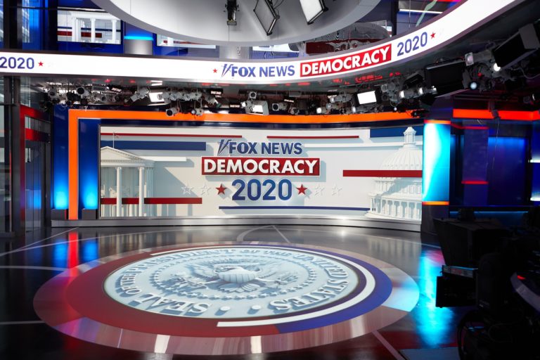 Election Night 2020: Your Guide to TV Coverage, Specials & More