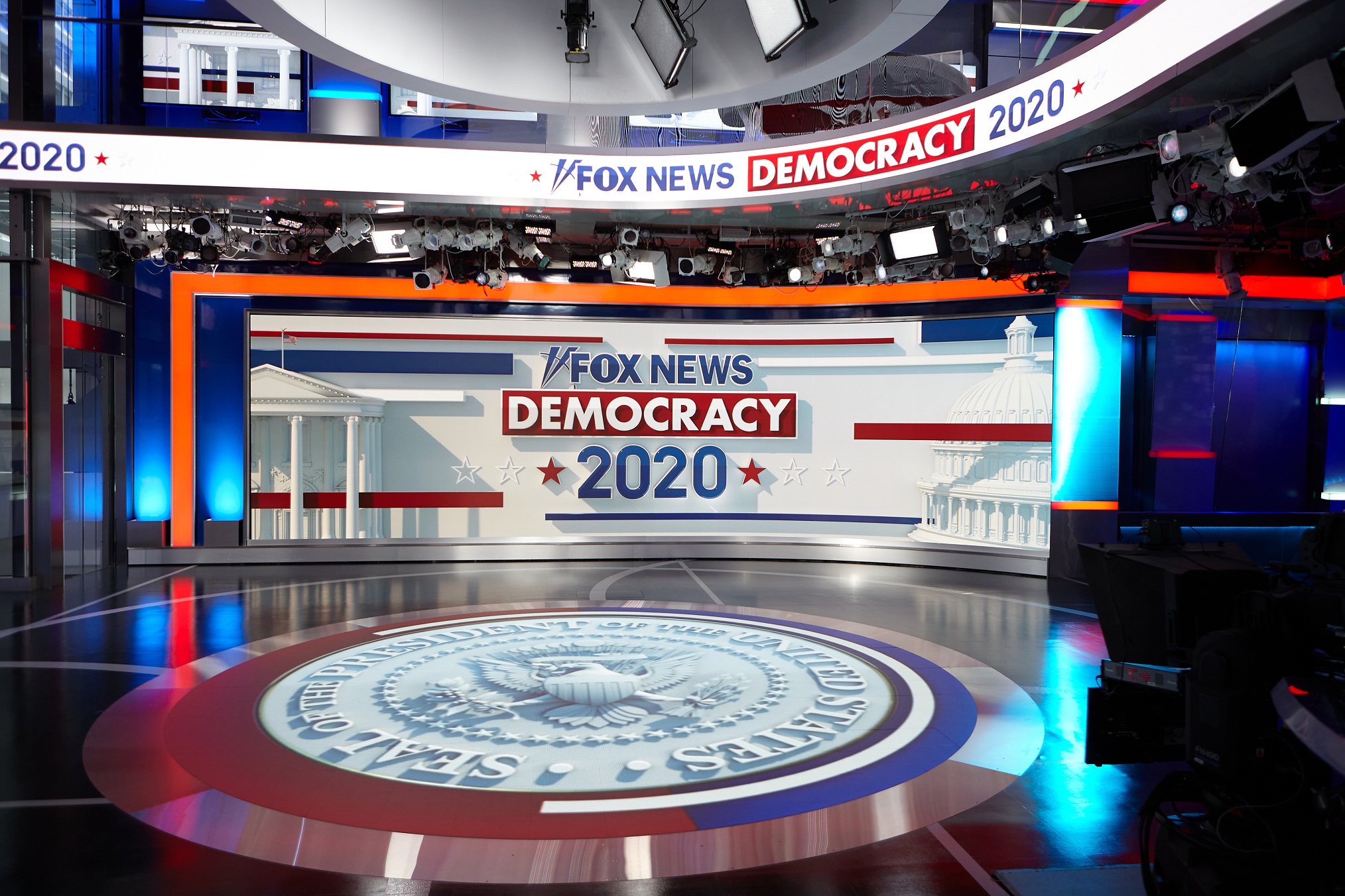 Election Night 2020 Your Guide To Tv Coverage Specials And More 