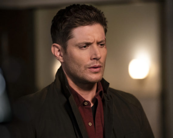 How Jensen Ackles Is Keeping Supernaturals Memory Alive In The Boys