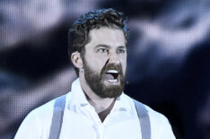 Matthew Morrison