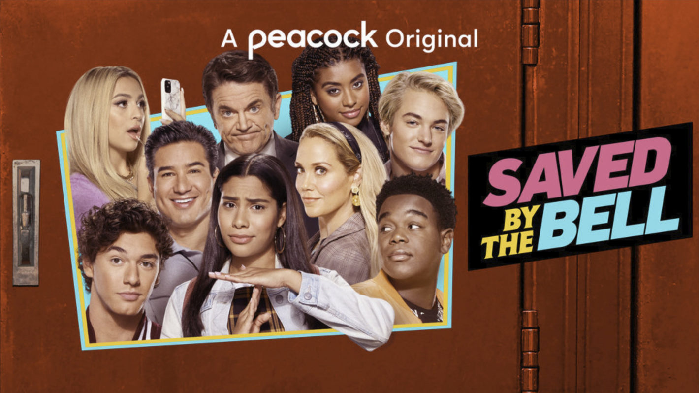 Who S Who Meet The Students Of Peacock S Saved By The Bell Series Tv Insider