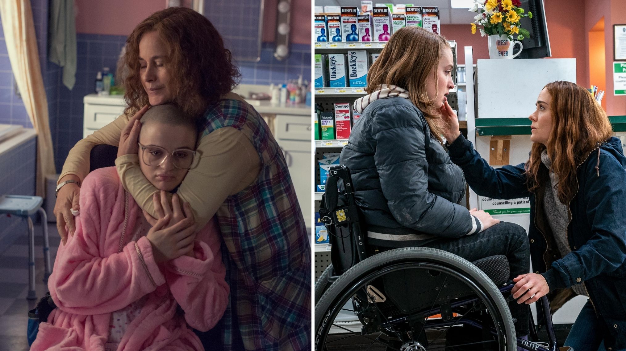 The Act': The TV Characters vs. Their Real-Life Counterparts (PHOTOS)