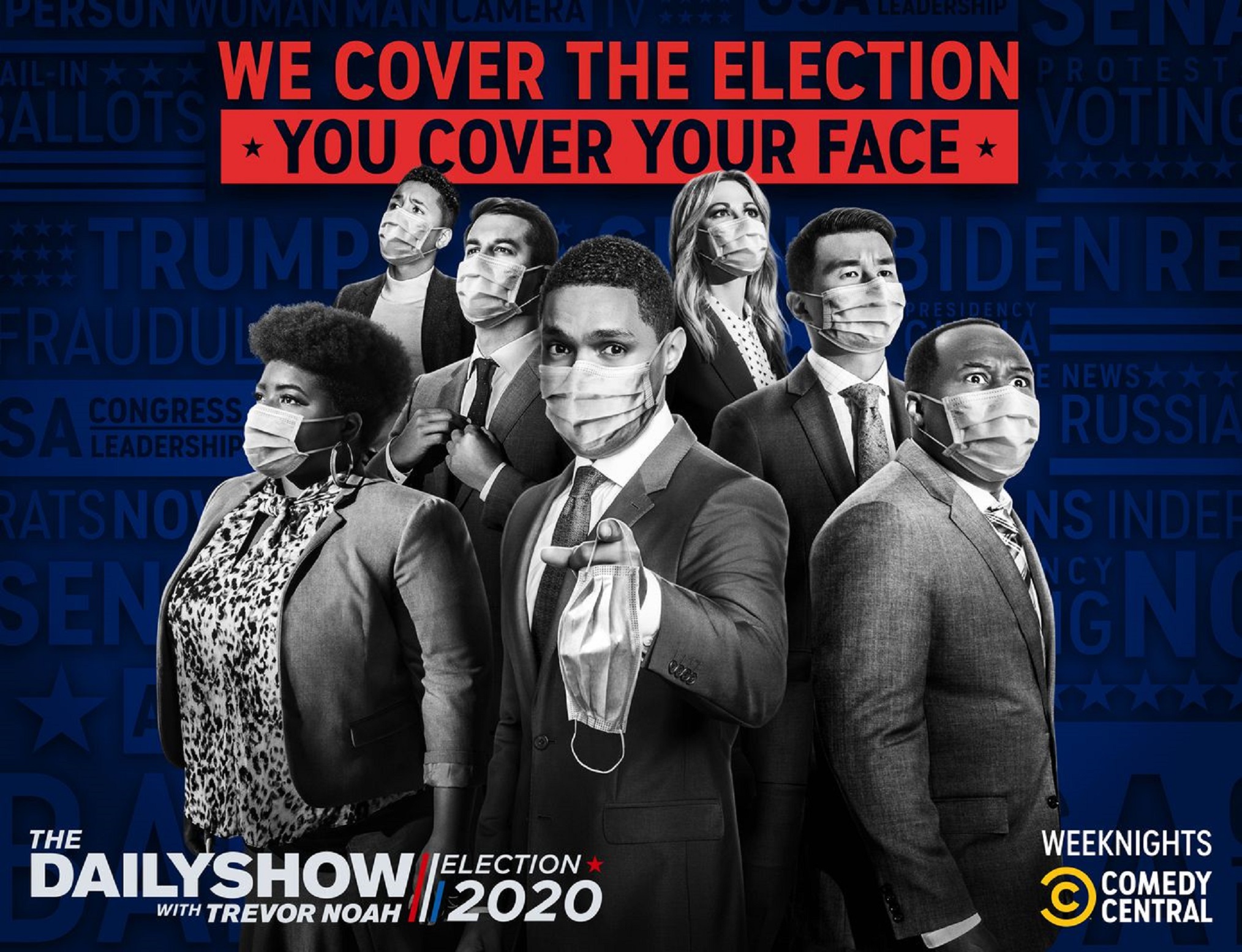 Election Night 2020 Your Guide to TV Coverage, Specials & More