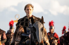 David Morrissey in Britannia - Season 2