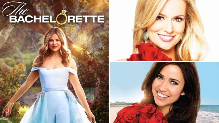 Every 'Bachelorette' Season, Ranked: Which Is The Most Dramatic So Far?