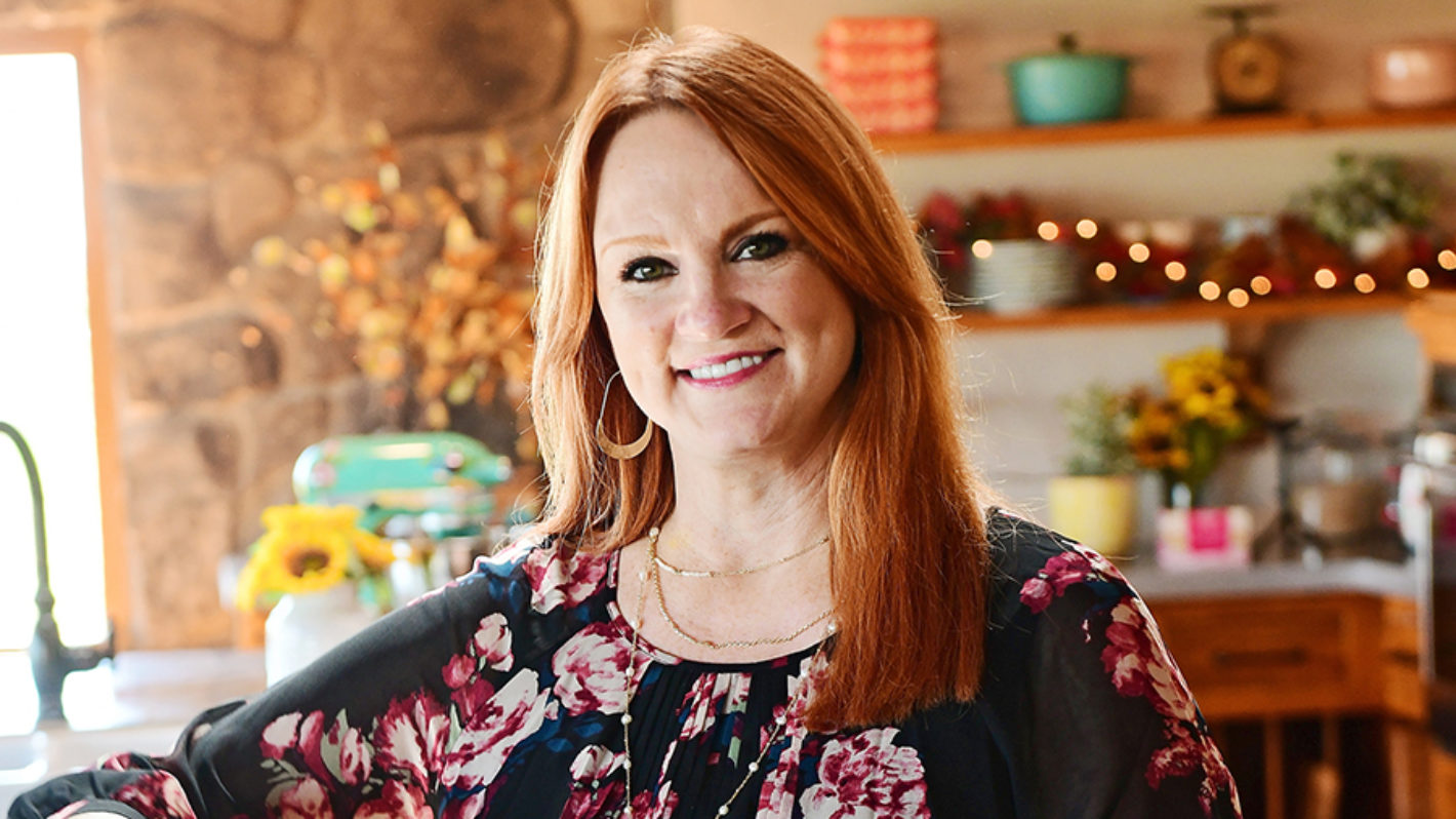 The Pioneer Woman Barefoot Contessa More Food Network Hits   REE DRUMMOND 1420x798 