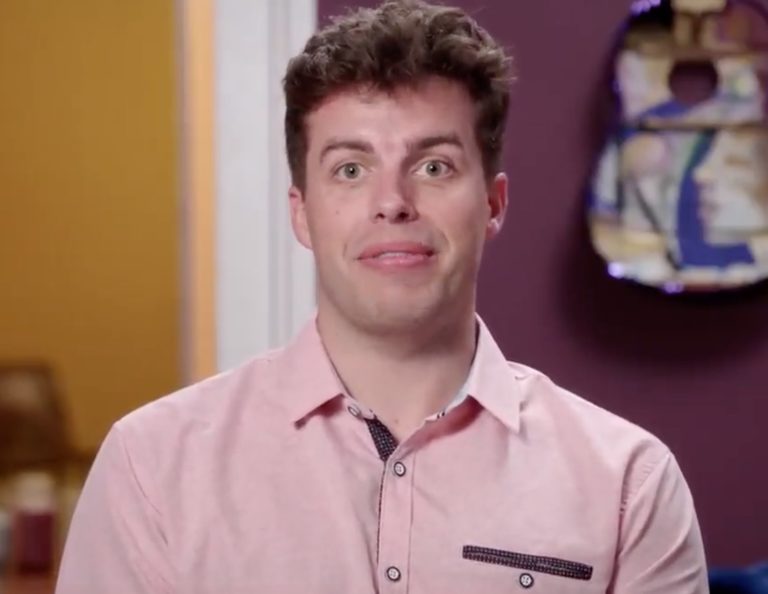 '90 Day Fiancé' Season Premiere: Make Room for One More (RECAP)