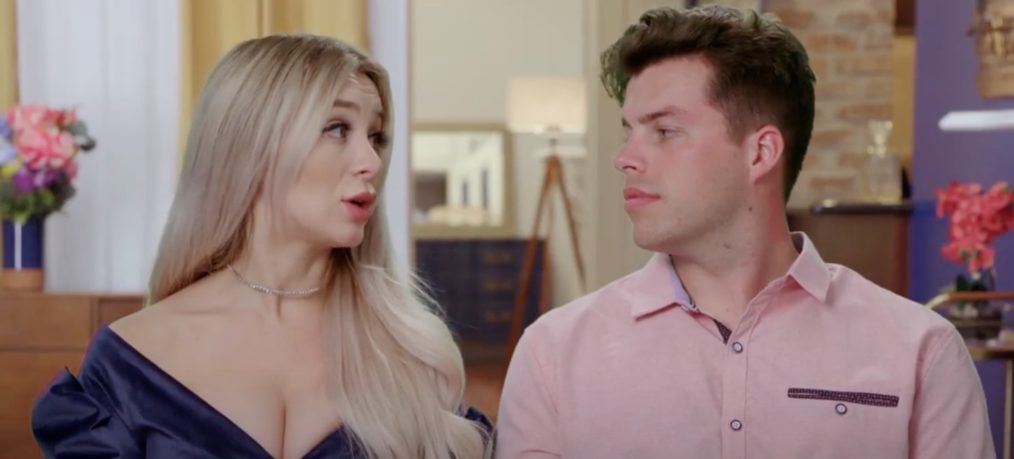 90 day fiance similar shows