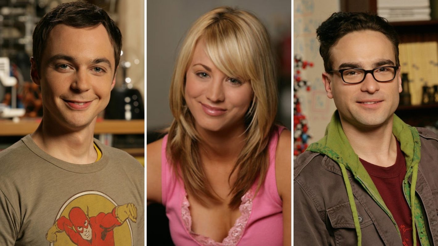 Why You Should Rewatch 'The Big Bang Theory's Series Premiere