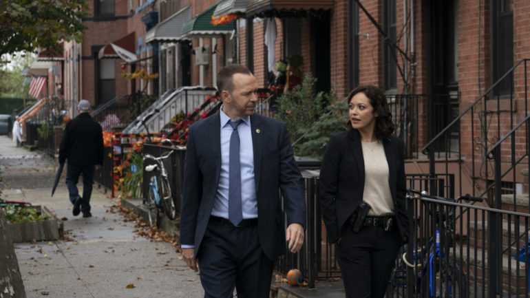 Friday TV Ratings: 'Blue Bloods' Returns Down But Still Scores A Win