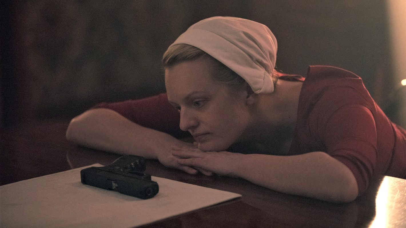 'The Handmaid's Tale' Renewed for Season 5 Before Season 4 Is Out of