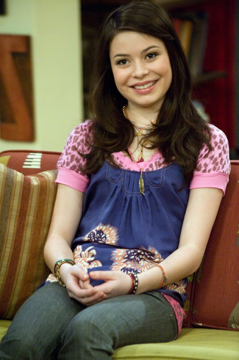 Icarly Which Stars Are — And Arent — Back For The Revival 6255