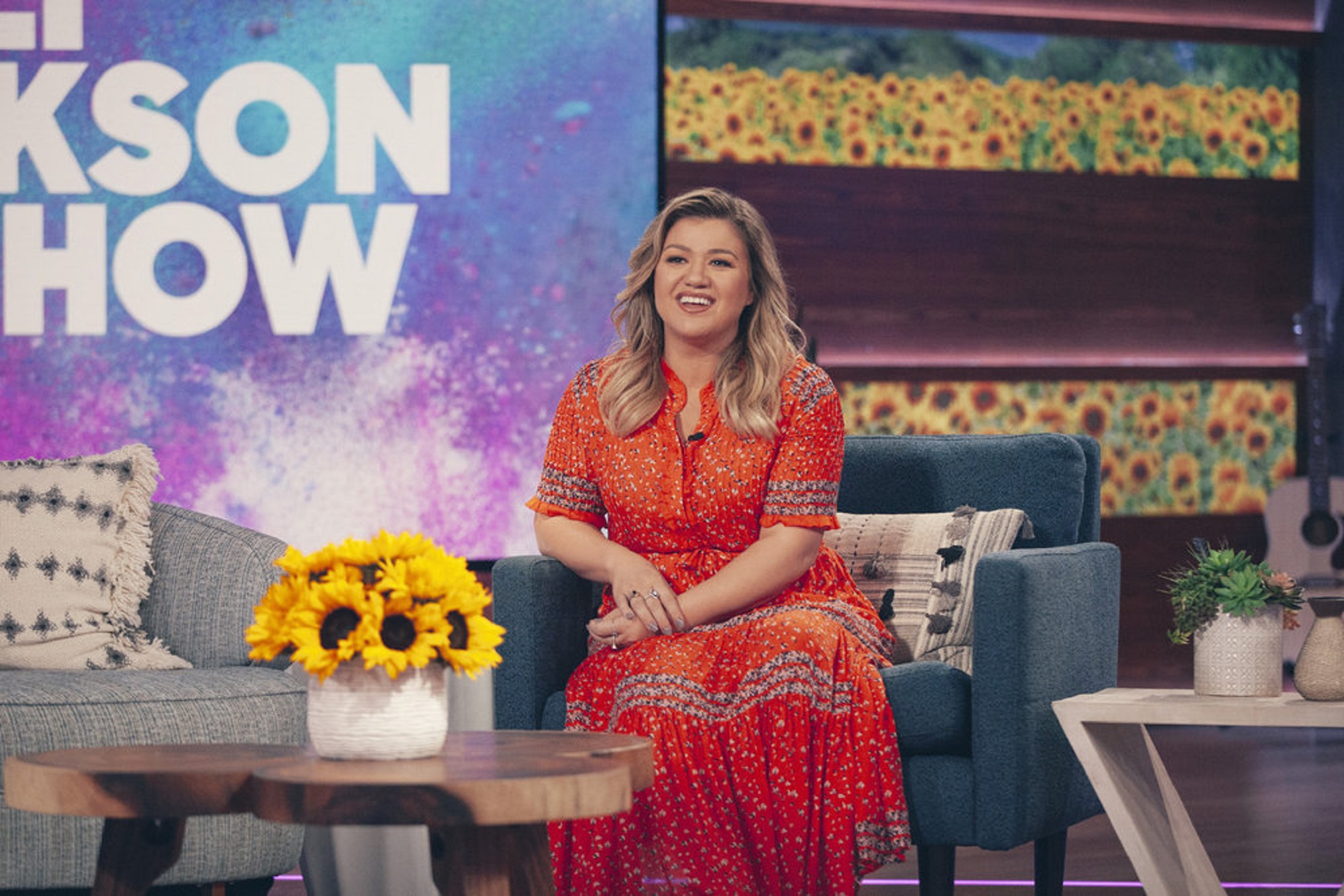 Nbcuniversal Renews The Kelly Clarkson Show Through 2023