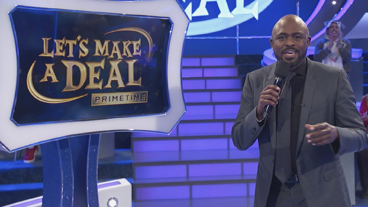 'The Price Is Right' & 'Let's Make a Deal' After Dark Primetime