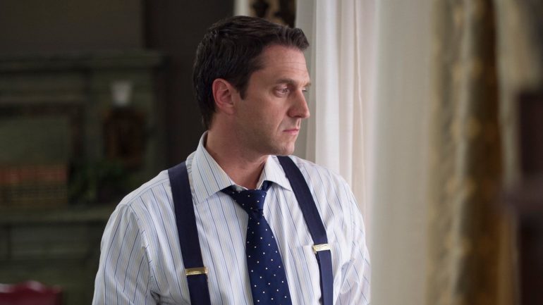 raul esparza law and order