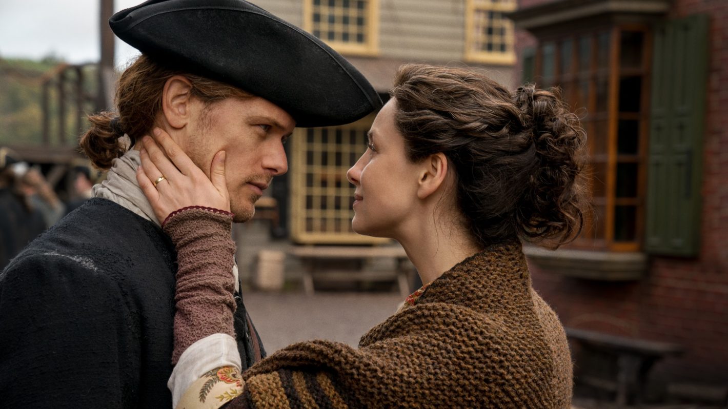 outlander netflix 4