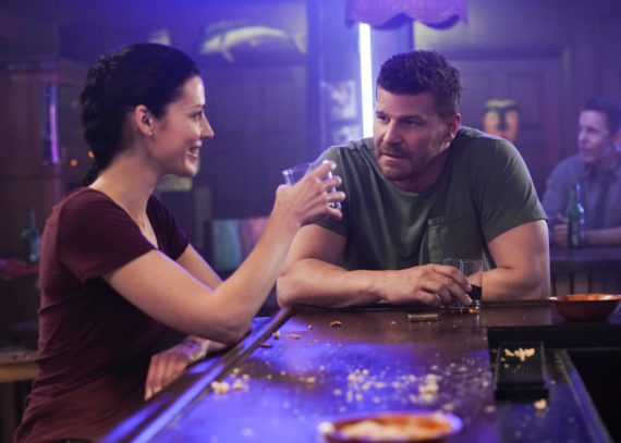 'seal Team': Jessica Paré Is No Longer A Series Regular — Will She Be Back?