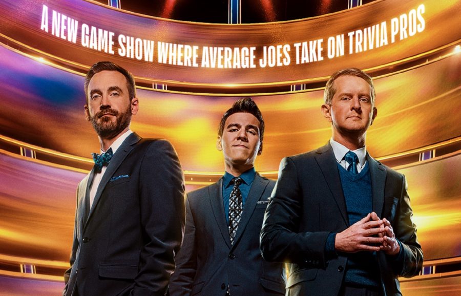 The Chase (2021) - ABC Game Show - Where To Watch