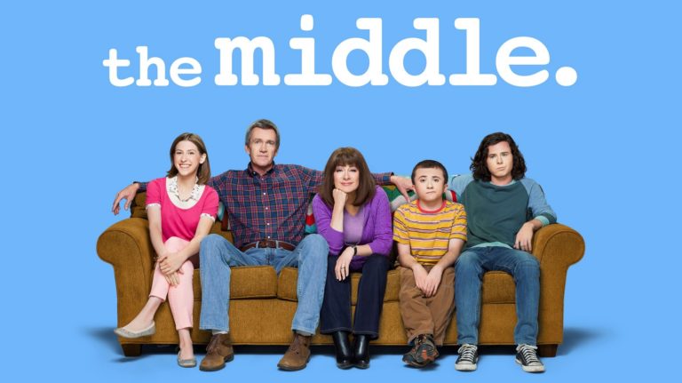 The Hecks Head to HBO Max as Streamer Secures Rights to 'The Middle'