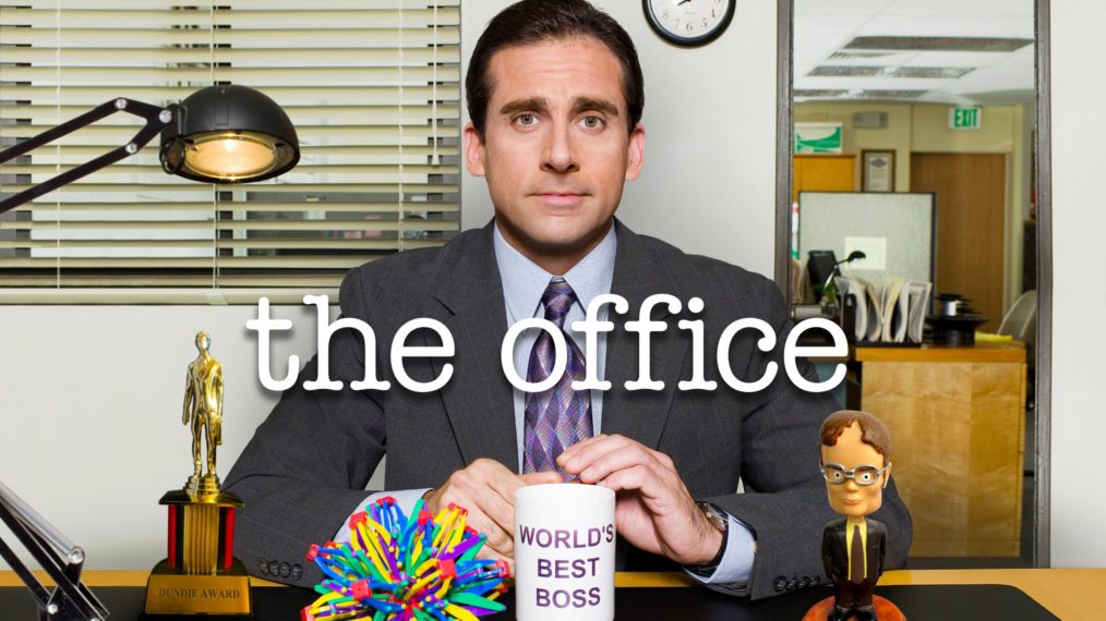 NeverBeforeSeen Content From 'The Office' to Stream on Peacock