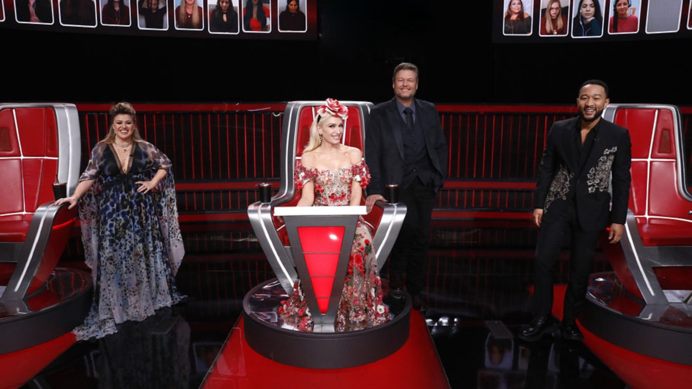 The Voice Season 19 Finale Part 2 And The Winner Is