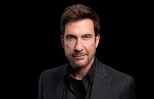 Dylan McDermott - Actor