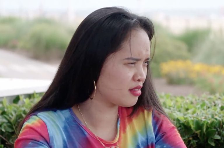'90 Day Fiancé': A Cruel Homecoming as the Couples Face Reality (RECAP)