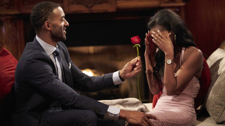 'The Bachelor' 2021 Episode 3: A Front-Runner Decides to Leave (RECAP)