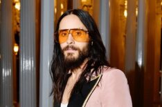 Jared Leto