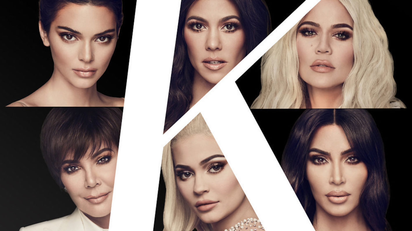 'Keeping Up With the Kardashians' Sneak Peek The Final Season (VIDEO)