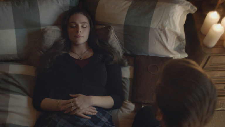 'Legacies' EP on Josie's Trauma, Lizzie & MG's Evolving Relationship ...