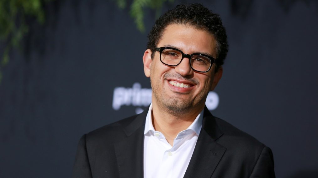 ABC Orders Pilot for Acts of Crime from Sam Esmail, Creator of Mr. Robot  and Homecoming 