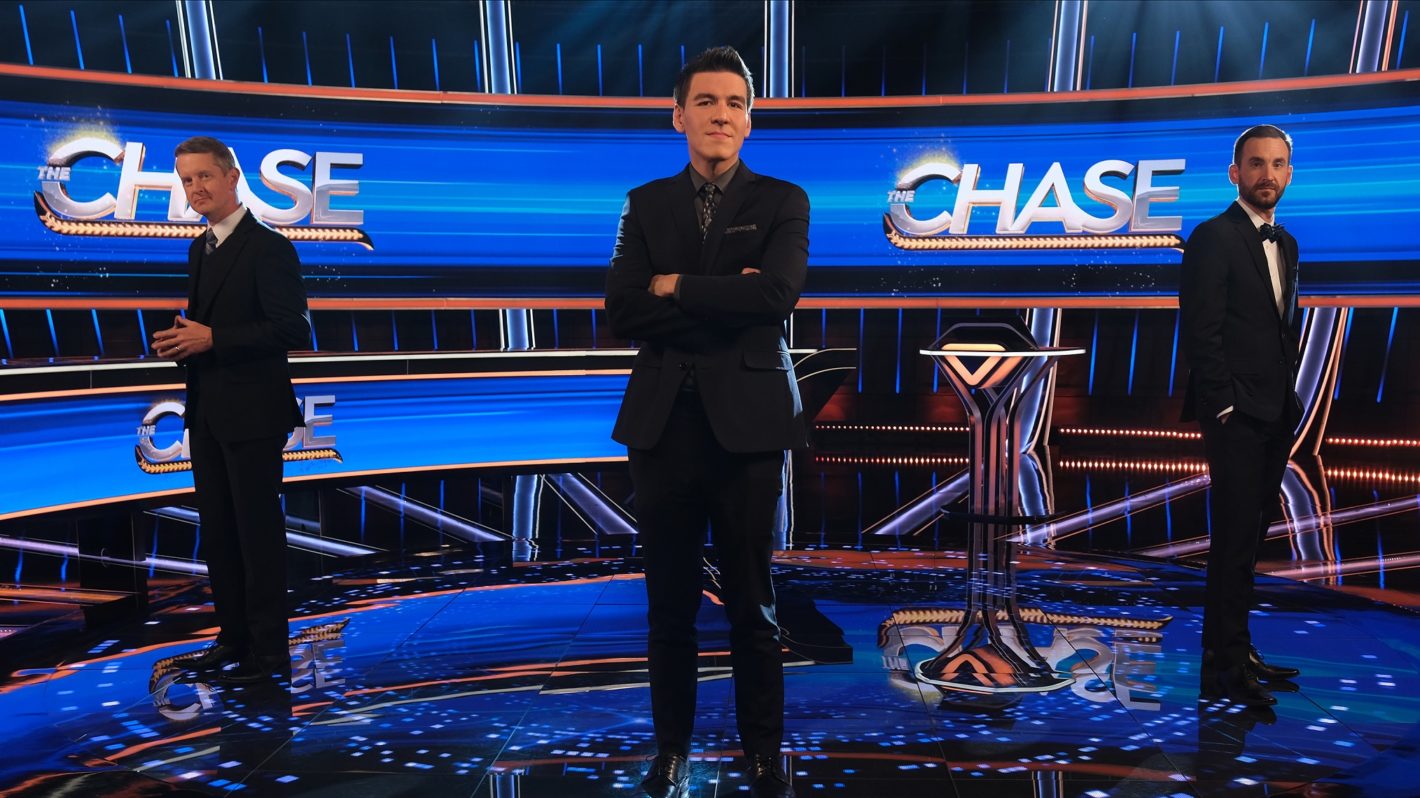 Why 'The Chase' Will Never Match 'Jeopardy!'