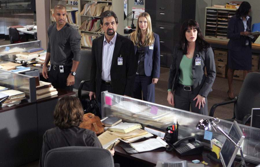 Criminal Minds - CBS Series - Where To Watch