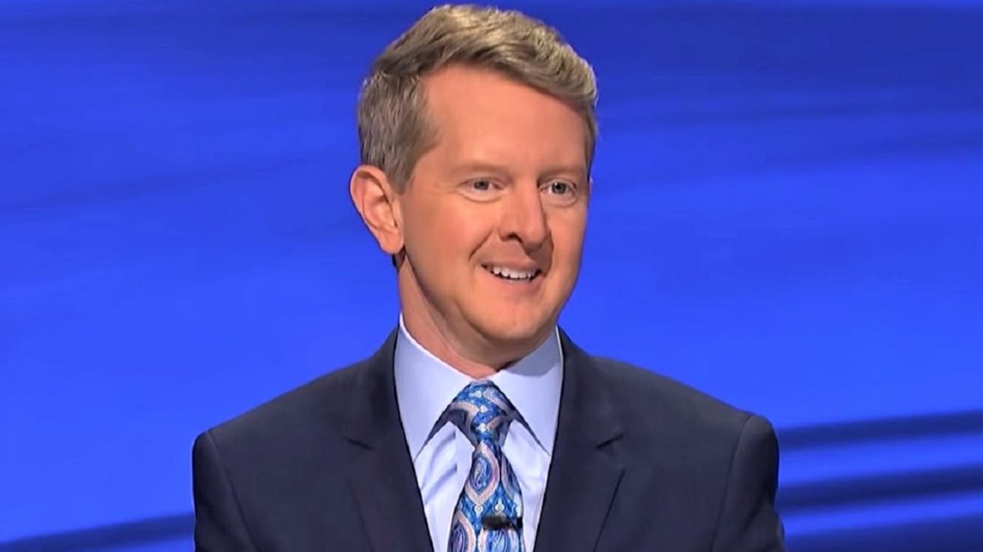 TV Insider's Poll Results Are in — Did 'Jeopardy!' Guest Host Ken ...