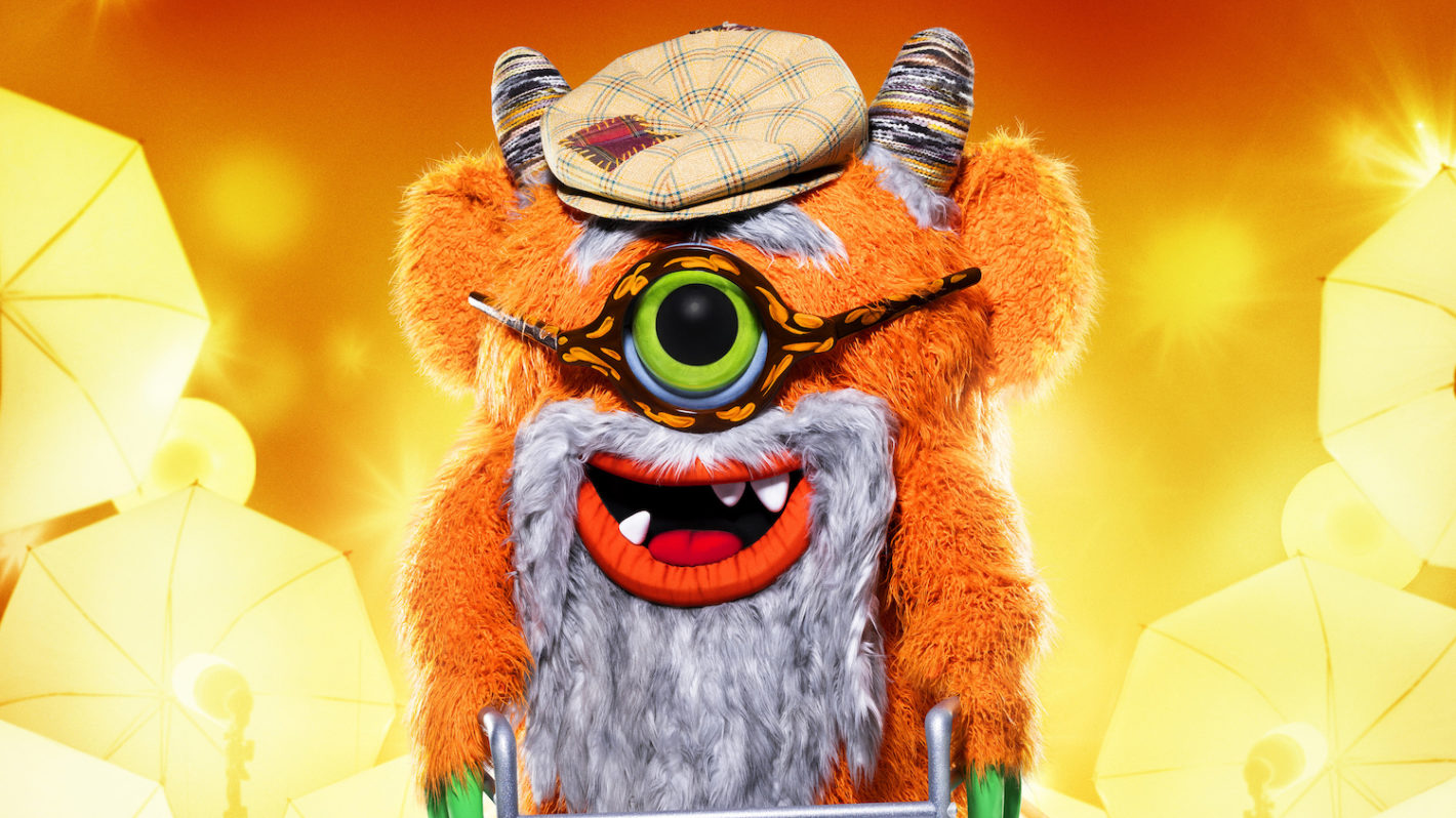 'The Masked Singer' Season 5 Promo Reveals Chameleon, Grandpa Monster ...